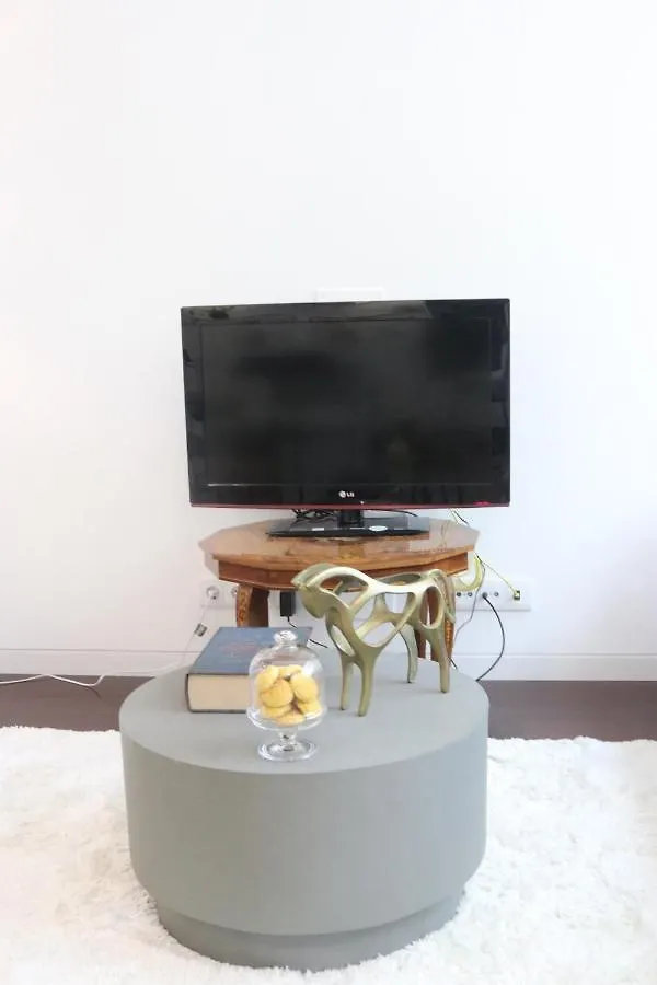 Cascais Avenida Loft- By Onartstays Apartment