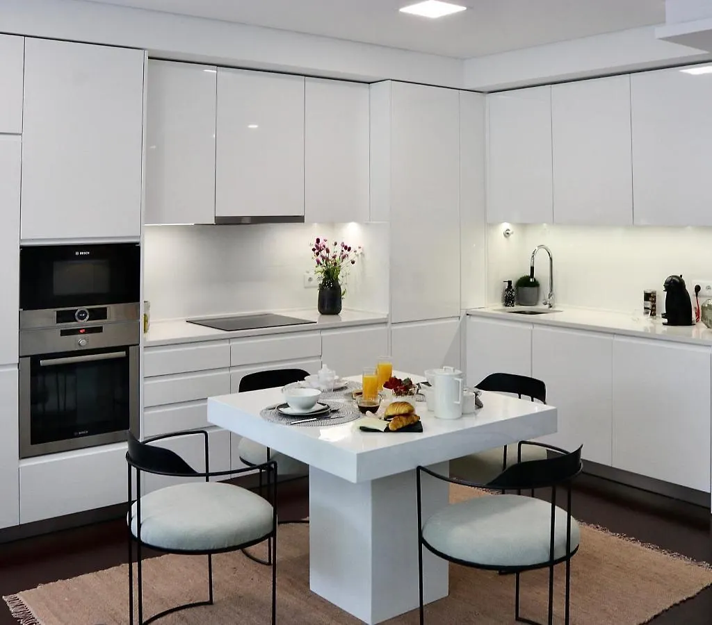 Apartmán Cascais Avenida Loft- By Onartstays