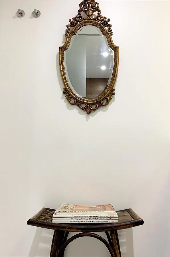 Apartment Cascais Avenida Loft- By Onartstays Portugal