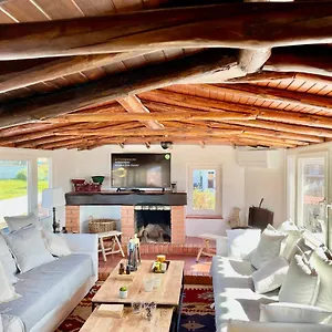 3 Bedroom Apt Cascais