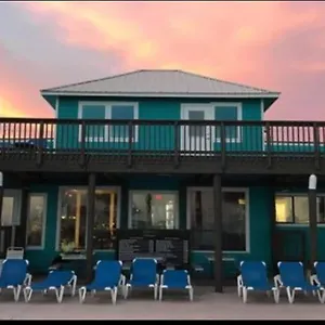  Holiday home Wanderlust Only 3 Min Walk To The Sand! United States