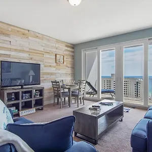  Apartment Laketown Wharf 1226 -2bd+bunks, Amazing Gulf Views United States
