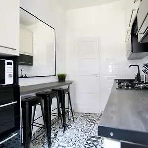  Apartment Standard By Hi5 - Rakoczi 23 Hungary