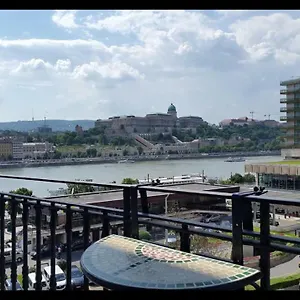 Apartment Jackquaters Hungary