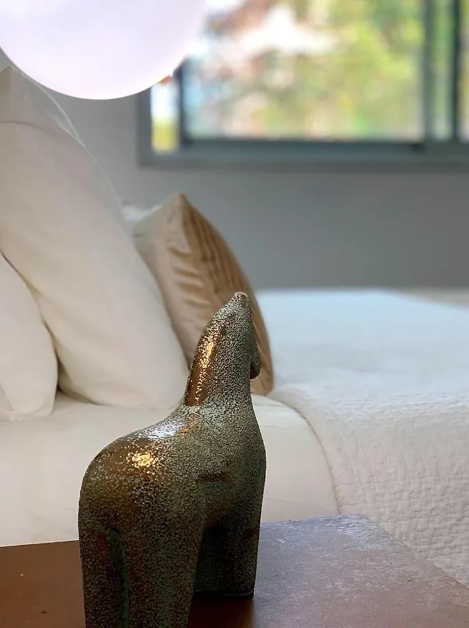 Cascais Avenida Loft- By Onartstays Apartment