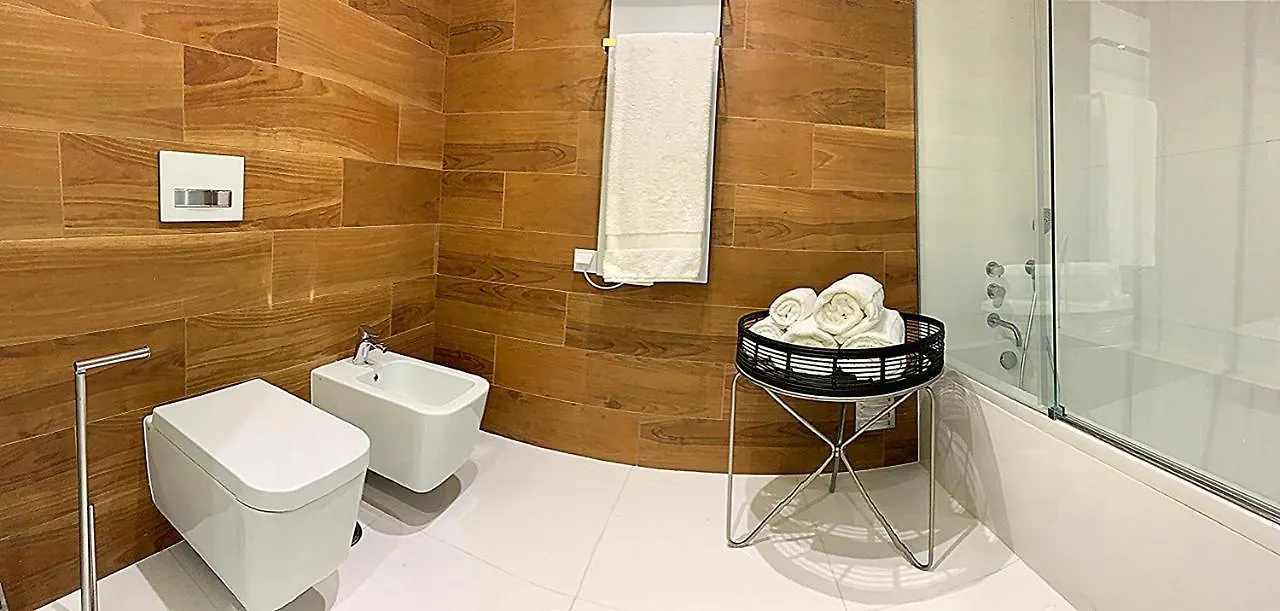 Cascais Avenida Loft- By Onartstays