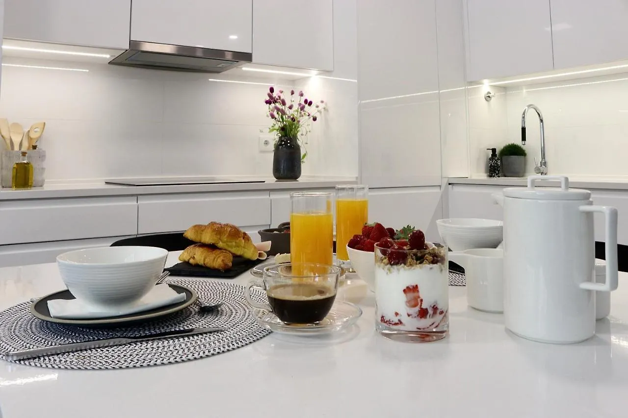 Cascais Avenida Loft- By Onartstays Apartment